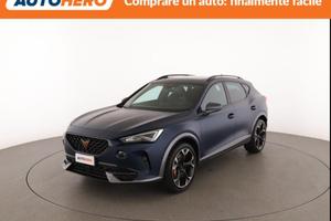 CUPRA Formentor KM43782