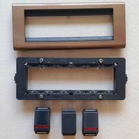 Interruttori Bticino Living Classic