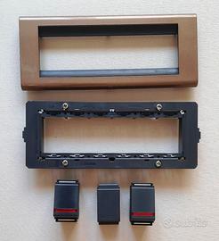 Interruttori Bticino Living Classic