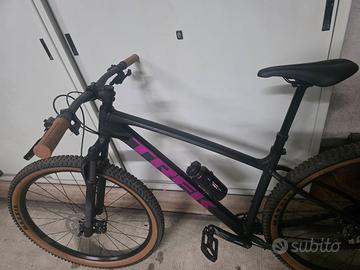 MTB TREK MARLIN 7 gen 3 2026 taglia M/L