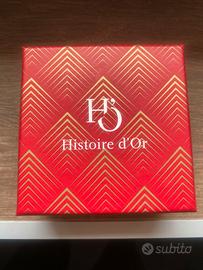 Bracciale uomo Histoire d’or-Strolli