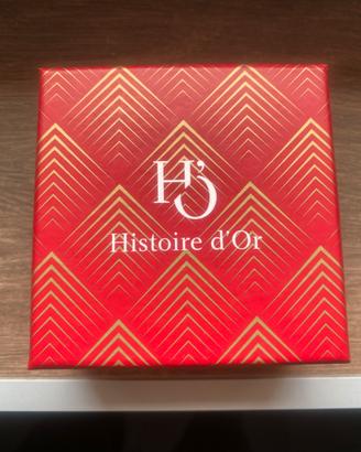 Bracciale uomo Histoire d’or-Strolli