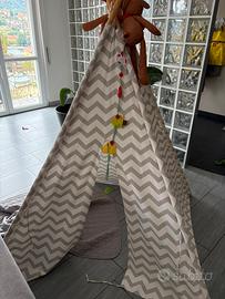 Tenda bambini