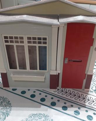 Casa piccola di Barbie