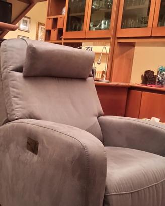 Poltrona  ‘Poltrone e Sofà’