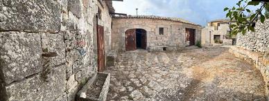 Cascina/Casale - Ragusa