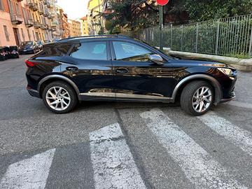 Cupra Formentor 245 cv