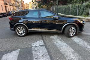 Cupra Formentor 245 cv
