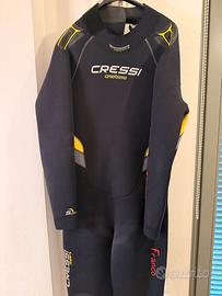 cressi castoro 5 mm