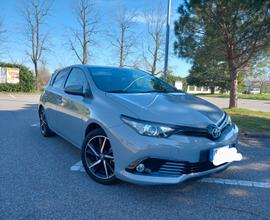 TOYOTA Auris 2ª serie - 2018