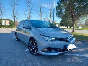 TOYOTA Auris 2ª serie - 2018