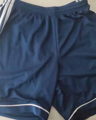 Adidas - pantaloni al ginocchio 