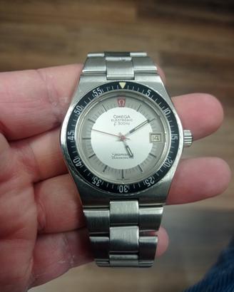 Omega electtonic f300hz