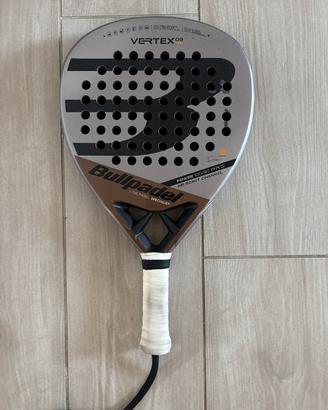 Vertex martin di nenno