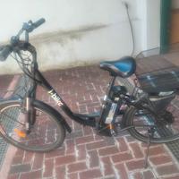e bike donna