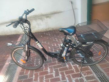 e bike donna