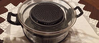 fornello/ grill