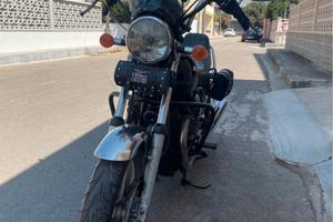 Moto guzzi V 35c