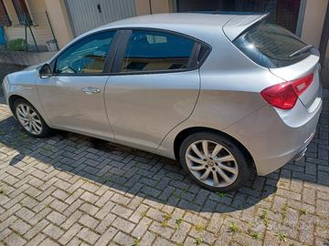 Giulietta 1.6 jtd