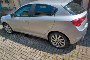 Giulietta 1.6 jtd