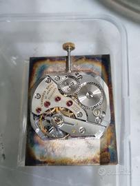 movimento vintage longines