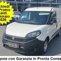 FIAT Doblo 1.3 MJT S&S PC-TN Cargo Doblò Busines