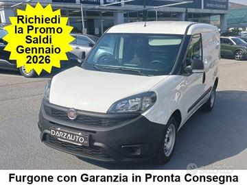 FIAT Doblo 1.3 MJT S&S PC-TN Cargo Doblò Busines