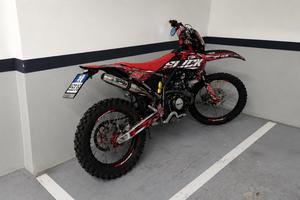 Fantic Xef 125 2022