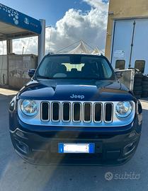 JEEP RENEGADE LIMITED 1.6