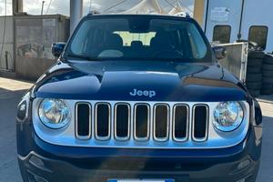 JEEP RENEGADE LIMITED 1.6