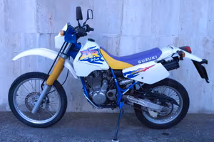 Suzuki Dr 350 SE