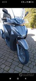 Honda Sh 350