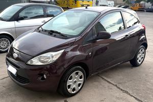 Ford Ka 1.3 TDCi 75CV Titanium DIESEL