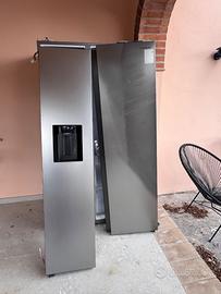 Frigorifero americano Samsung