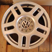 cerchi 16 golf 4 serie