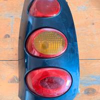 Fanale Stop Posteriore SX Smart ForTwo W450