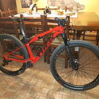 Mtb Trek Supercaliber 9.8 XX1 Gold