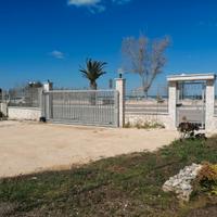 Villetta a schiera fronte mare