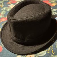 Cappello Trilby
