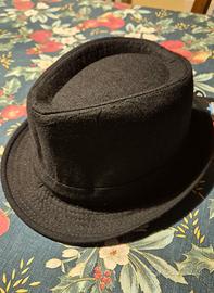 Cappello Trilby