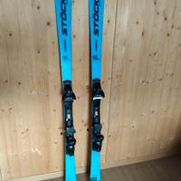 stockli  SL World Cup 165 – R 13.6