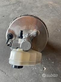 Servofreno Per Volvo V90 - V 90 2.0 TD 2017