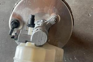 Servofreno Per Volvo V90 - V 90 2.0 TD 2017