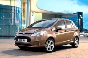 Ford b-max ricambi disponibili