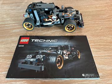 Lego technic