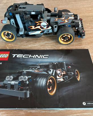 Lego technic