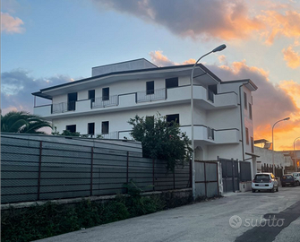 Appartamento-Nuova costruzione 120 mq a Marcianise