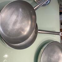 Padella 32 cm FASA professionale alluminio