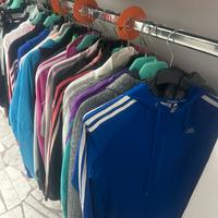Abbigliamento vintage
