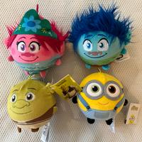 Pupazzi da collezione